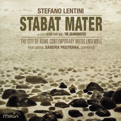 Viele kleine By Stefano Lentini, Sandra Pastrana, The City of Rome Contemporary Music Ensemble's cover