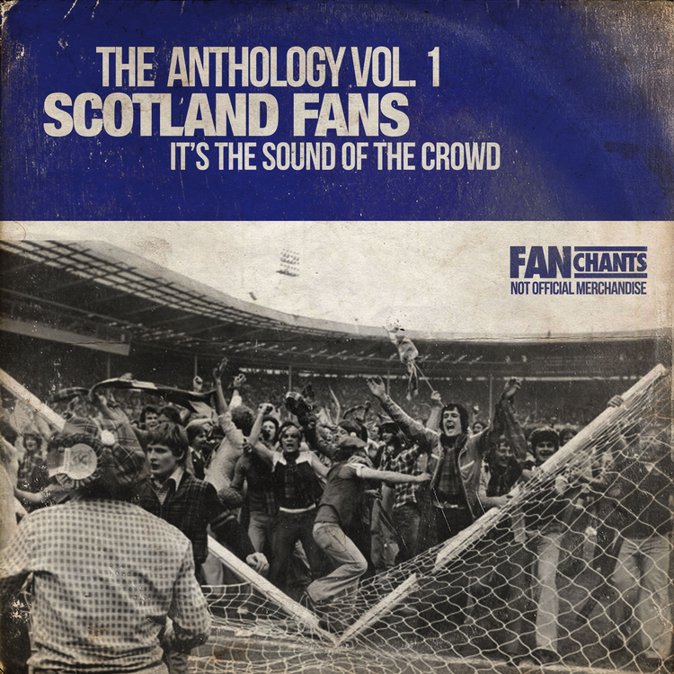 Scotland FanChants's avatar image