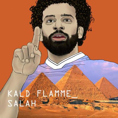 Salah (Remix)'s cover
