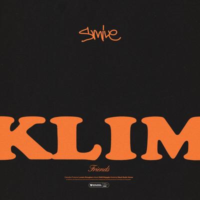 Smile By KLIM's cover