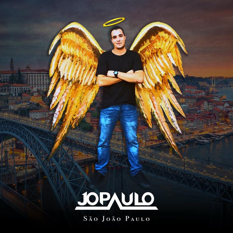 Jo Paulo's avatar image