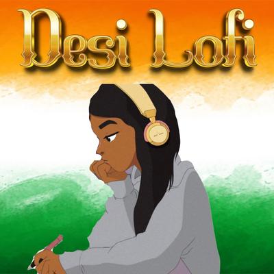 Bollywood Lofi - Soothing Lofi Indian Hits's cover