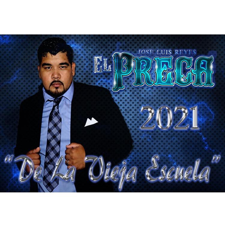 Jose Luis Reyes el Preca's avatar image