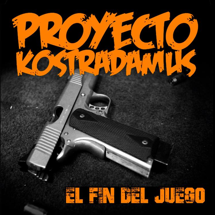 Proyecto Kostradamus's avatar image