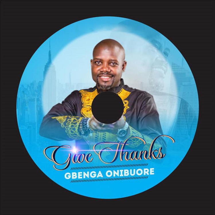 Gbenga Onibuore's avatar image