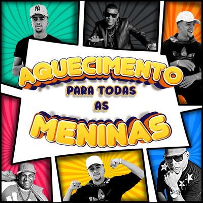 Sequência do Pente Vs Passa o Pente By DJ RP, MC K9's cover