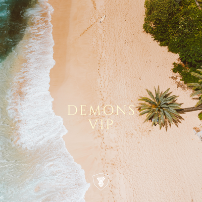 Demons VIP By Swattrex, YOUNG AND BROKE, Swattrex VIP's cover