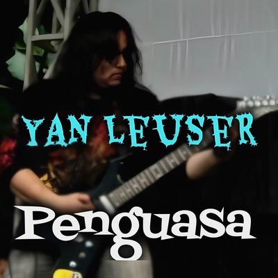 PENGUASA's cover