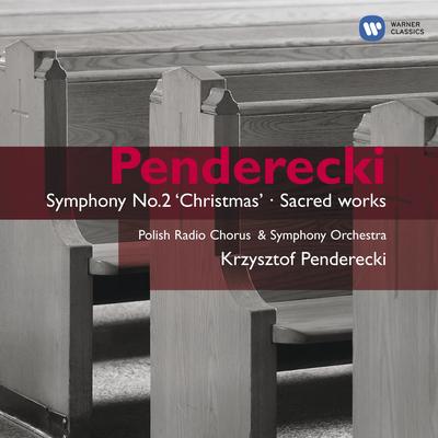 Kanon (2001 Remastered Version) By Krzysztof Penderecki/Polish National Radio Symphony Orchestra's cover