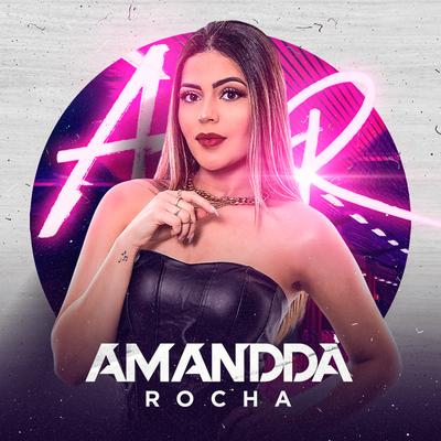 Meu Número By Amandda Rocha's cover