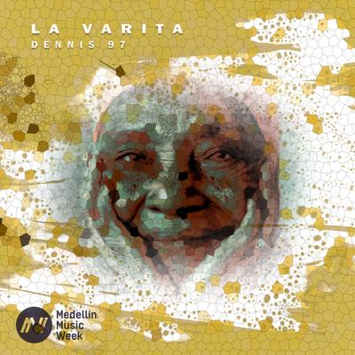 La Varita (Original Mix)'s cover