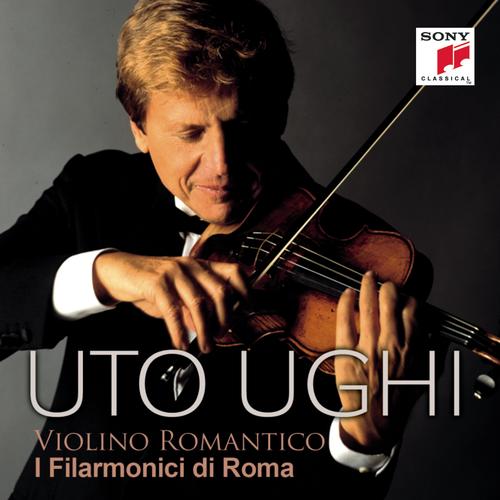 Violino — Romântico 's cover