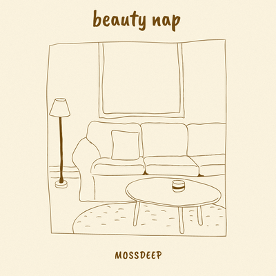 Beauty Nap By Mossdeep's cover