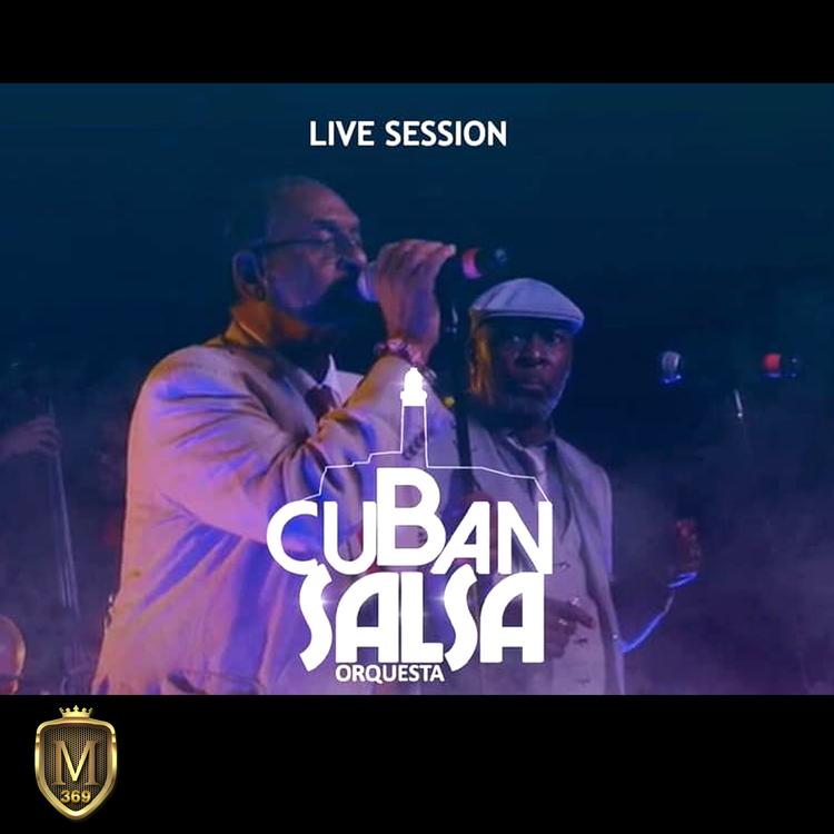 Orquesta Cuban Salsa's avatar image