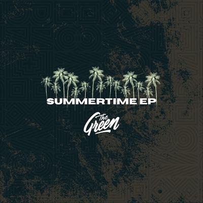 Summertime EP's cover