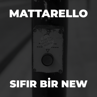 Sıfır bir new's cover