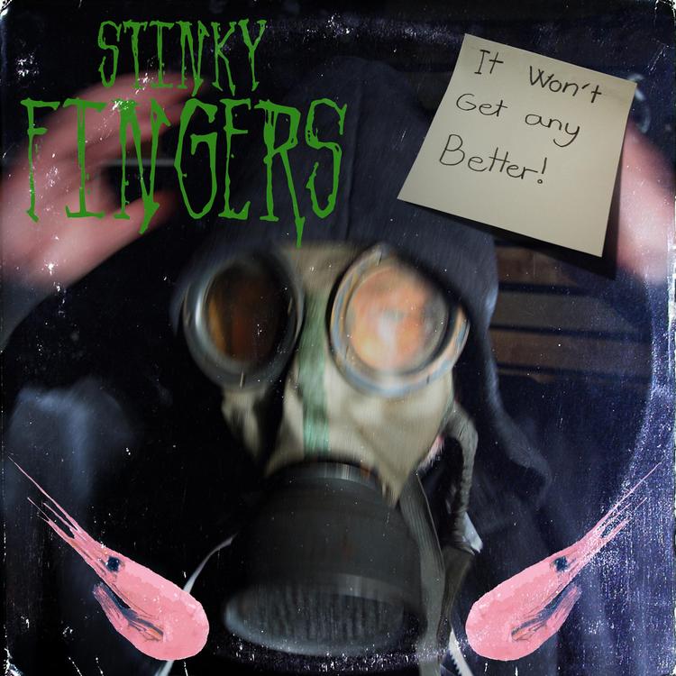 Stinky Fingers's avatar image