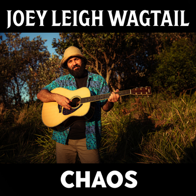 Chaos By Joey Leigh Wagtail's cover