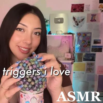 triggers i love's cover