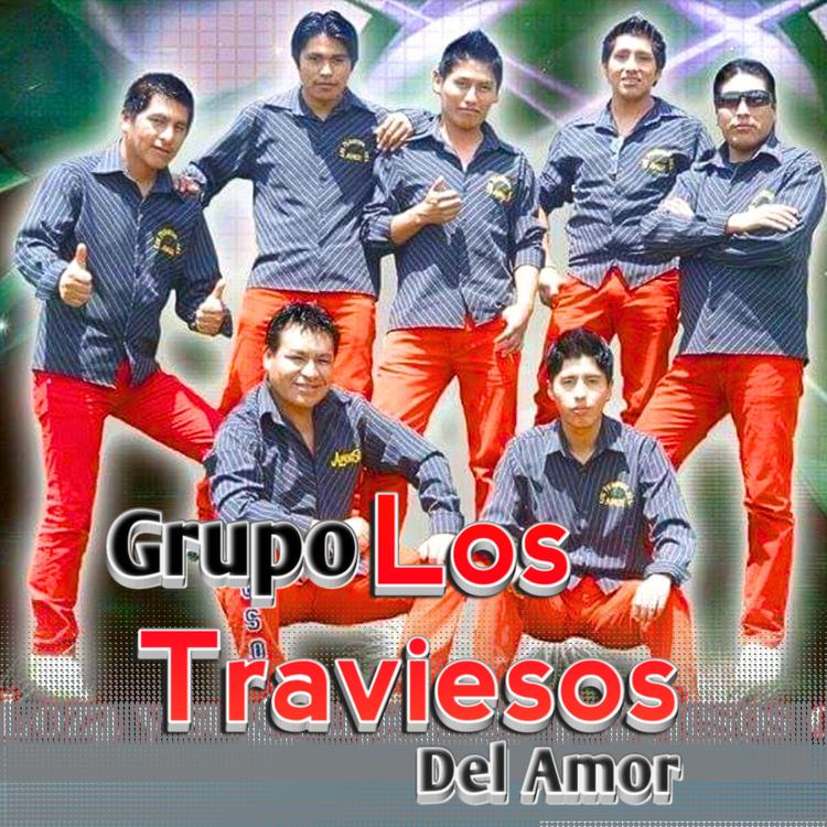 Grupo Los Traviesos Del Amor's avatar image