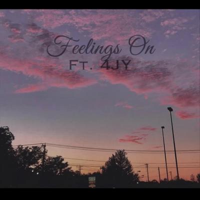 FEELINGS ON... (Remastered) By theofficialjaz, 4JY's cover