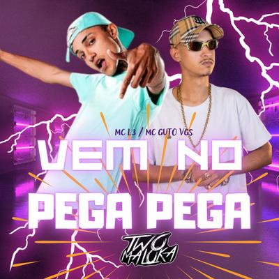 Vem no Pega Pega's cover