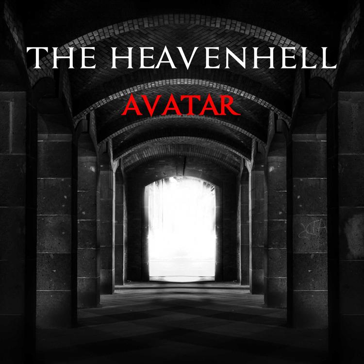 THE HEAVENHELL's avatar image