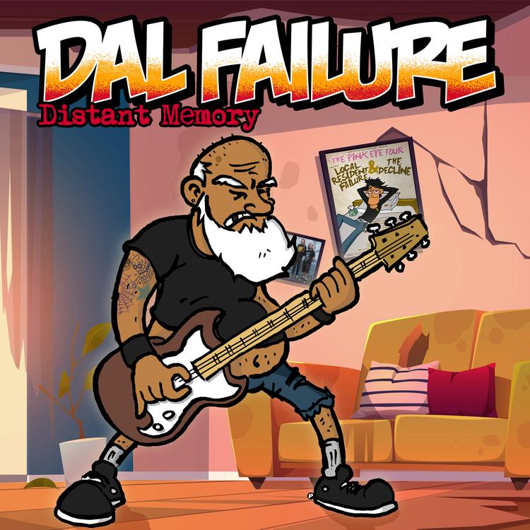 Dal Failure's avatar image