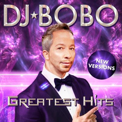 What a Feeling By DJ BoBo, Irene Cara's cover