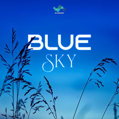 Blue Sky's cover