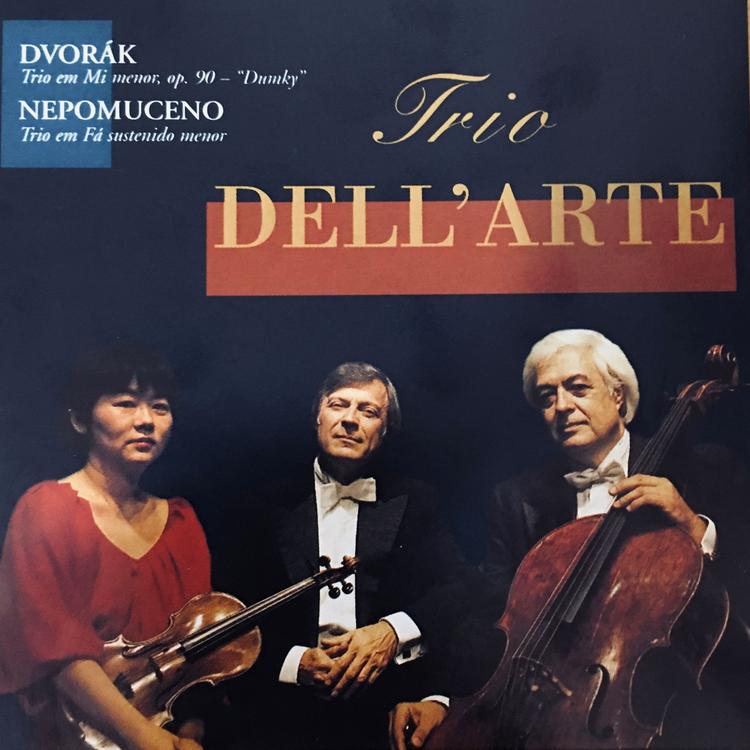 Trio DELL'ARTE's avatar image