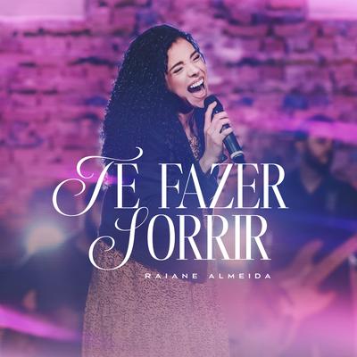 Raiane Almeida's cover