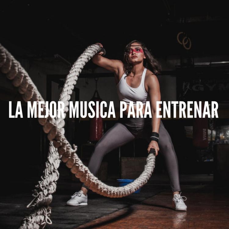 Entrena Mix's avatar image