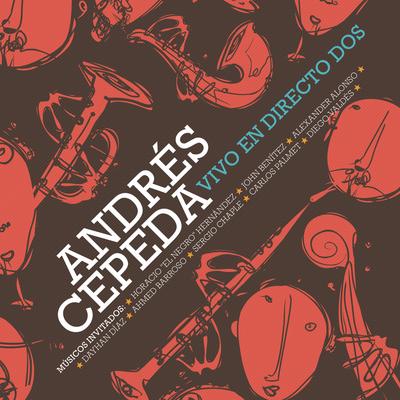 Andrés Cepeda Vivo en Directo Dos's cover