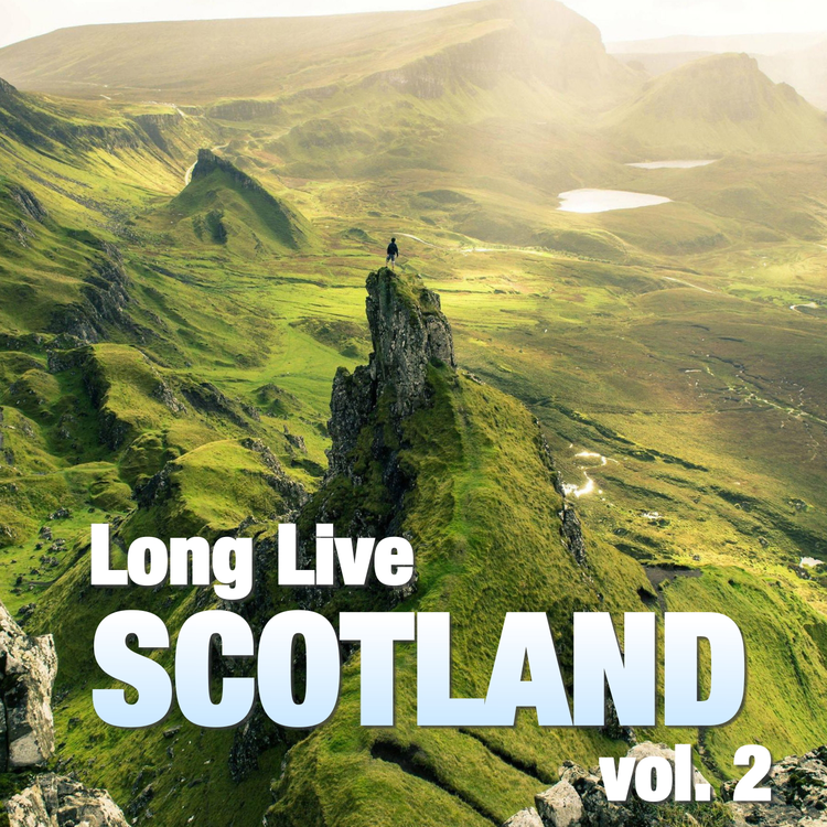 Voices Of Edinburgh's avatar image