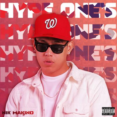HYPE ONE'S's cover