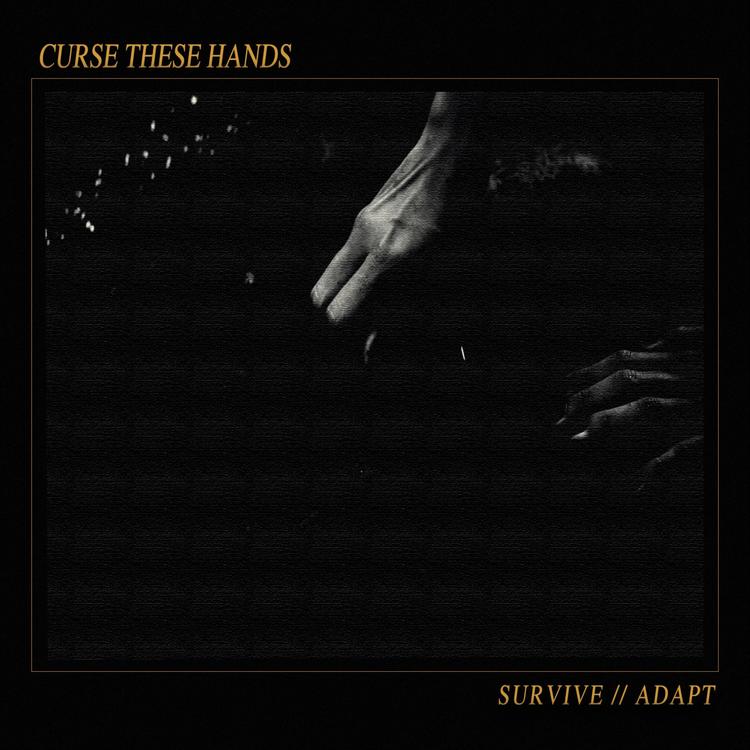 Curse These Hands's avatar image