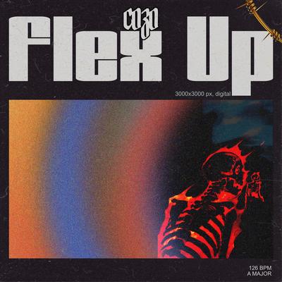 Flex Up By Cozo's cover