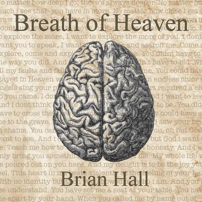 I Come Running By Brian Hall's cover