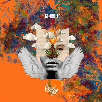 I Forgive Myself & I Release By Geminelle's cover