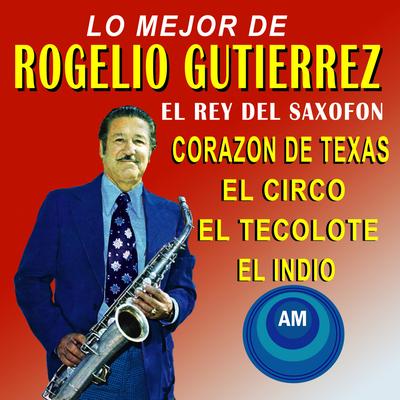 Lo Mejor  ( el Rey del Saxofon's cover