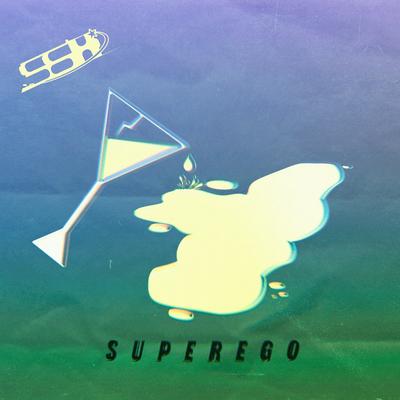 Superego By Supersilverhaze's cover