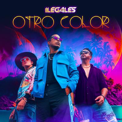 Otro Color's cover