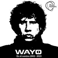 Wayo's avatar cover