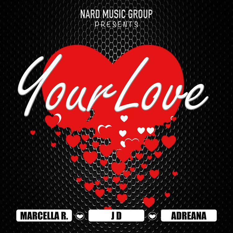 NARD MUSIC GROUP's avatar image