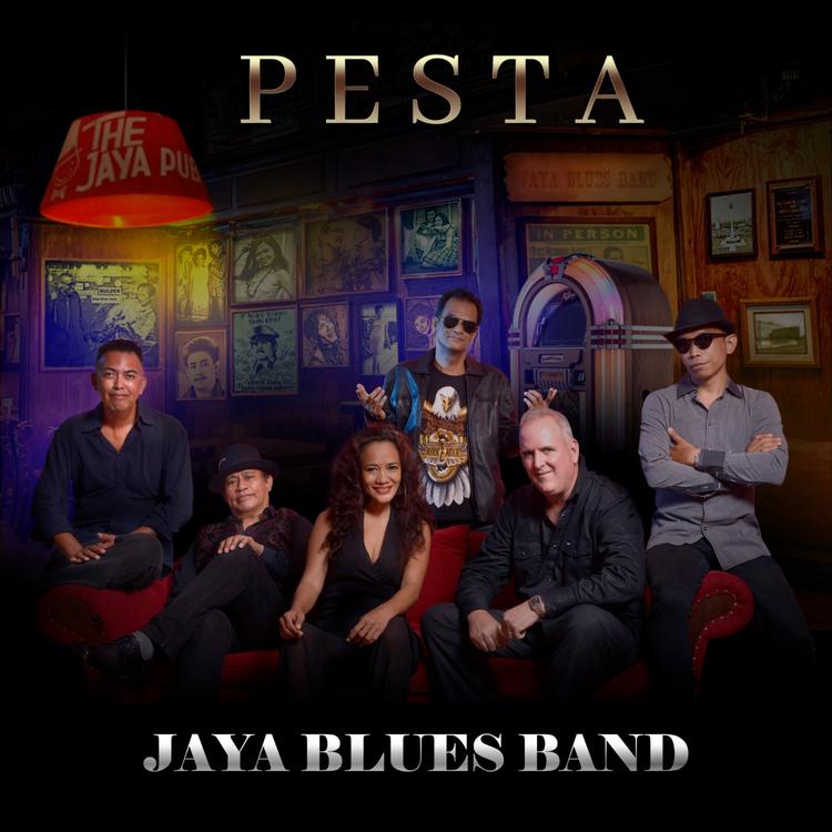 Jaya Blues Band's avatar image