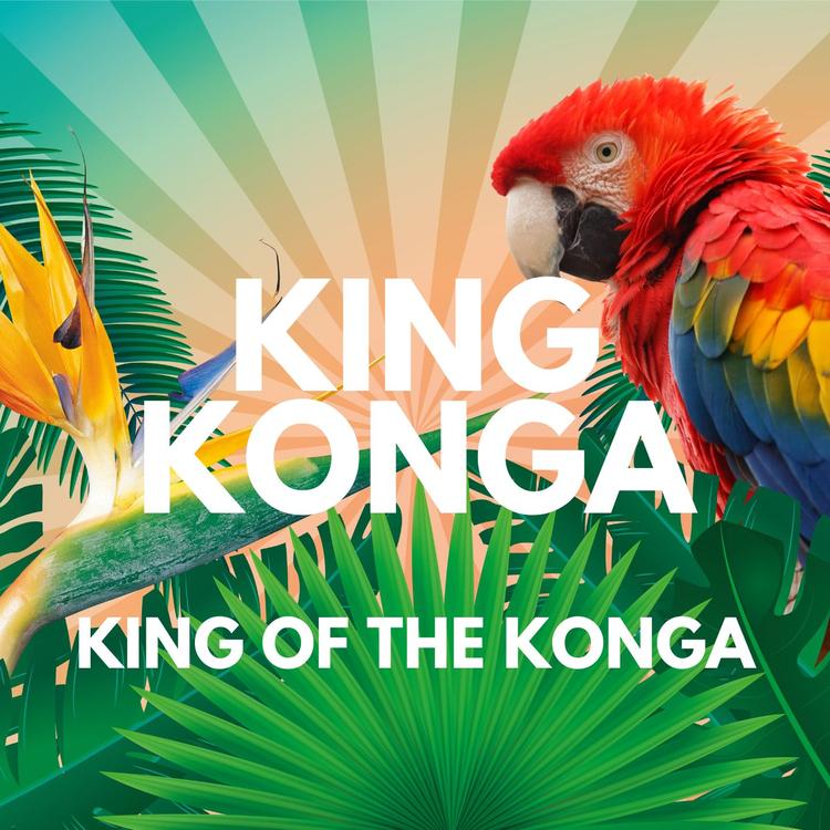 King Konga's avatar image
