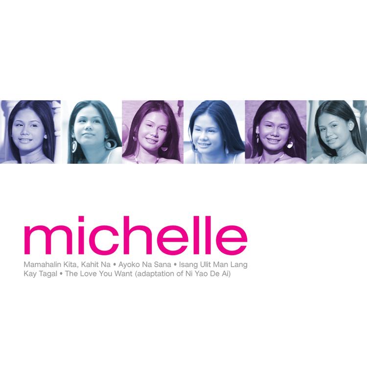 Michelle Ayalde's avatar image