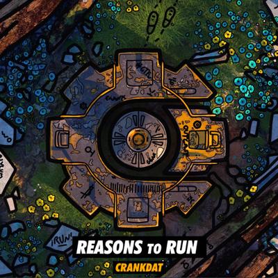 Reasons to Run's cover