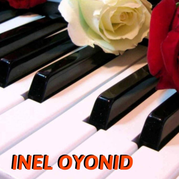 Inel Oyonid's avatar image